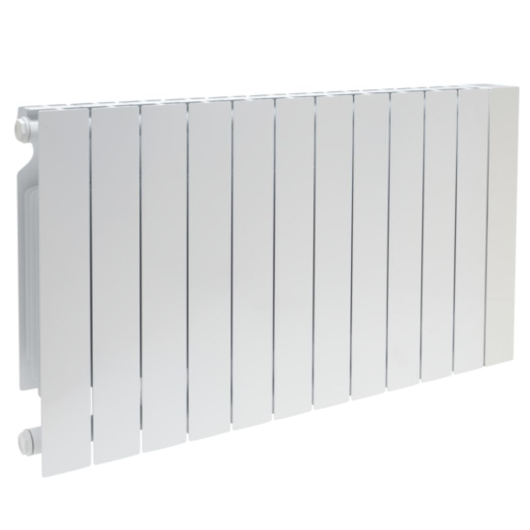 AluRad Wi-Fi Electric Radiator (DAR050, DAR075, DAR100, DAR150, DAR200)
