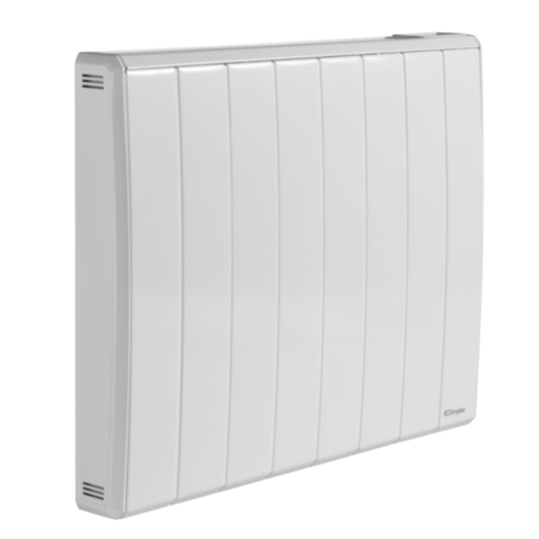 Rf Radiator Dimplex Q-Rad RF Electric Radiator QRAD050RF, QRAD075RF, QRAD100RF ...