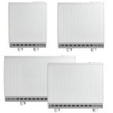 Quantum RF HHR Storage Heater (QM050RF, QM070RF, QM100RF, QM125RF, QM150RF)
