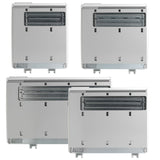 Quantum RF HHR Storage Heater (QM050RF, QM070RF, QM100RF, QM125RF, QM150RF)