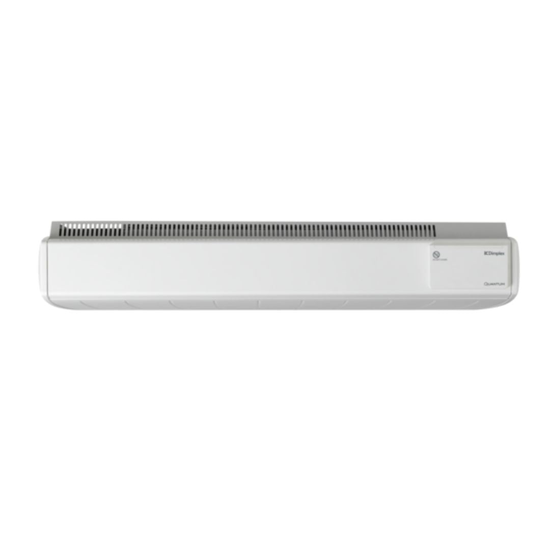 Quantum RF HHR Storage Heater (QM050RF, QM070RF, QM100RF, QM125RF, QM150RF)