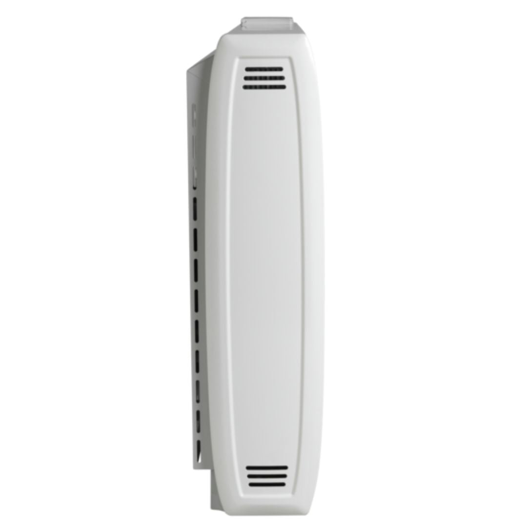 Quantum RF HHR Storage Heater (QM050RF, QM070RF, QM100RF, QM125RF, QM150RF)