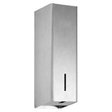 DP1102E Dolphin Prestige Touch Free 850ml 316 Stainless Steel Soap Dispenser