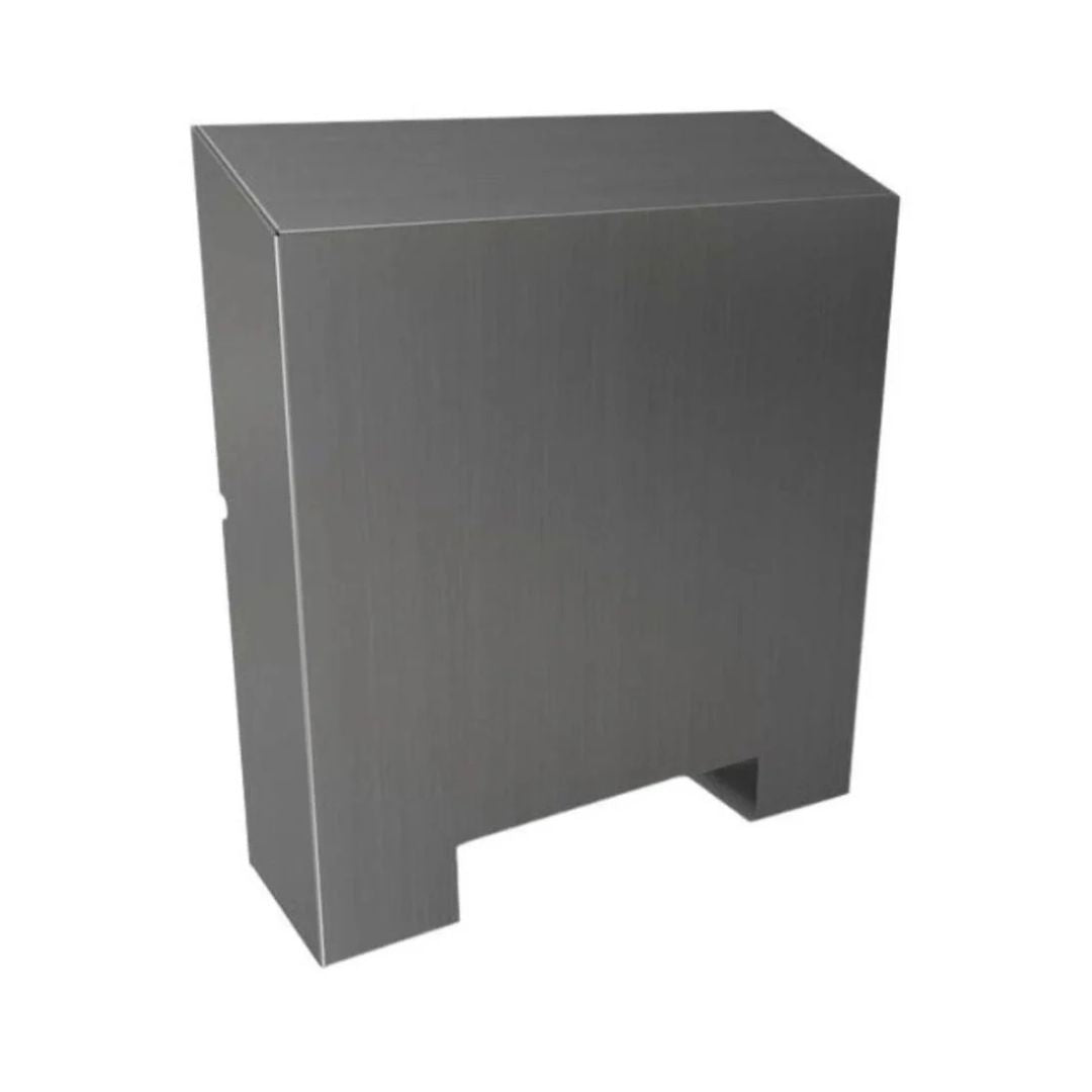 Behind The Mirror Hand Dryer DFBTM02