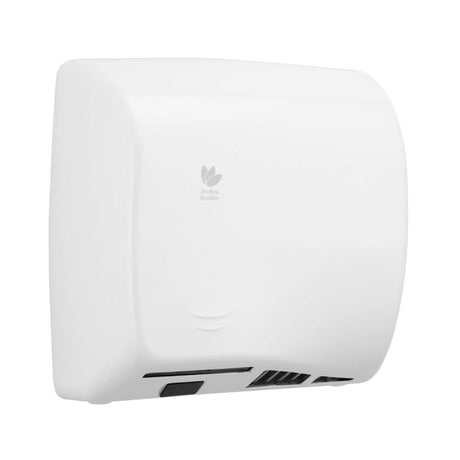 EcoSlim HEPA Hand Dryer With Ioniser