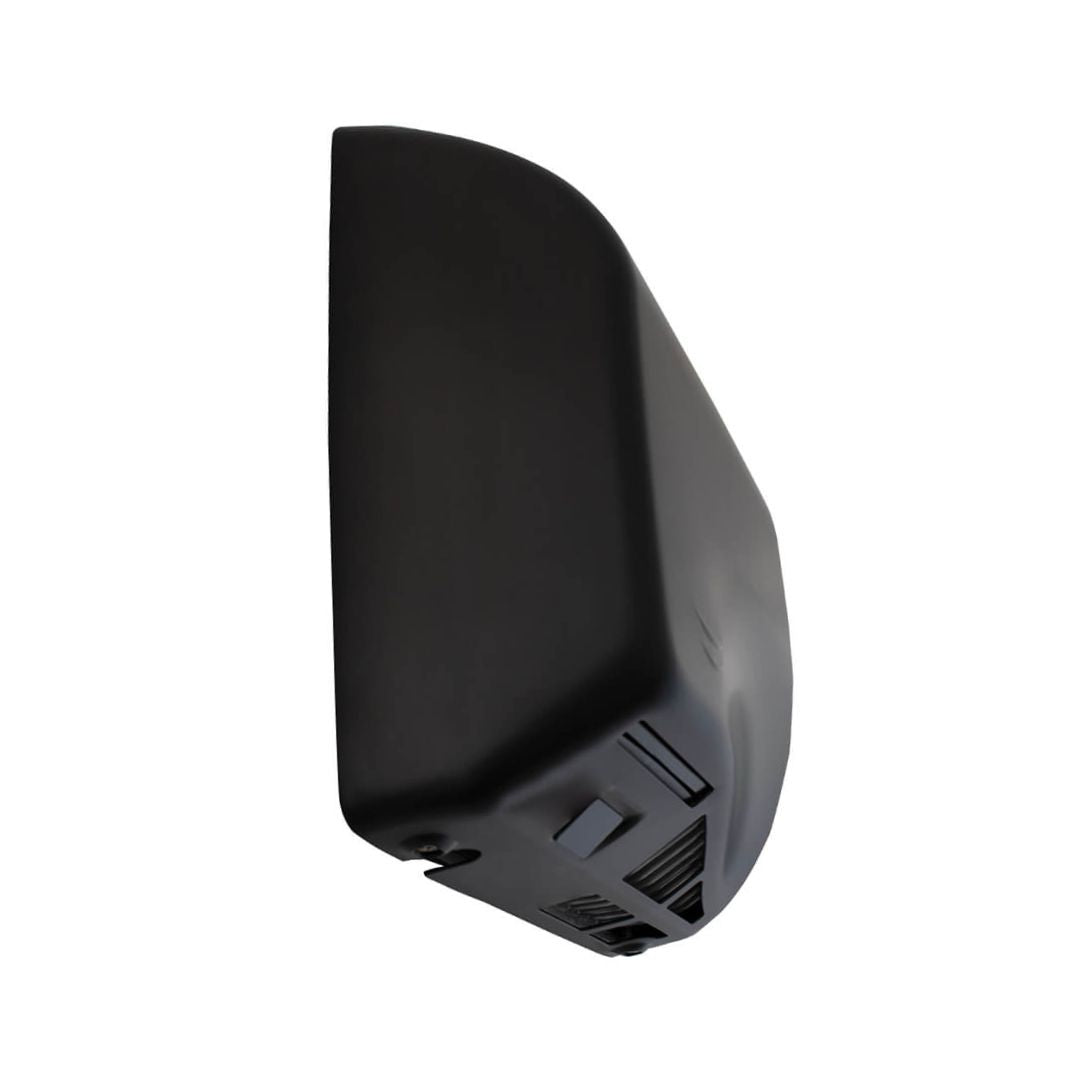 EcoSlim HEPA Hand Dryer With Ioniser