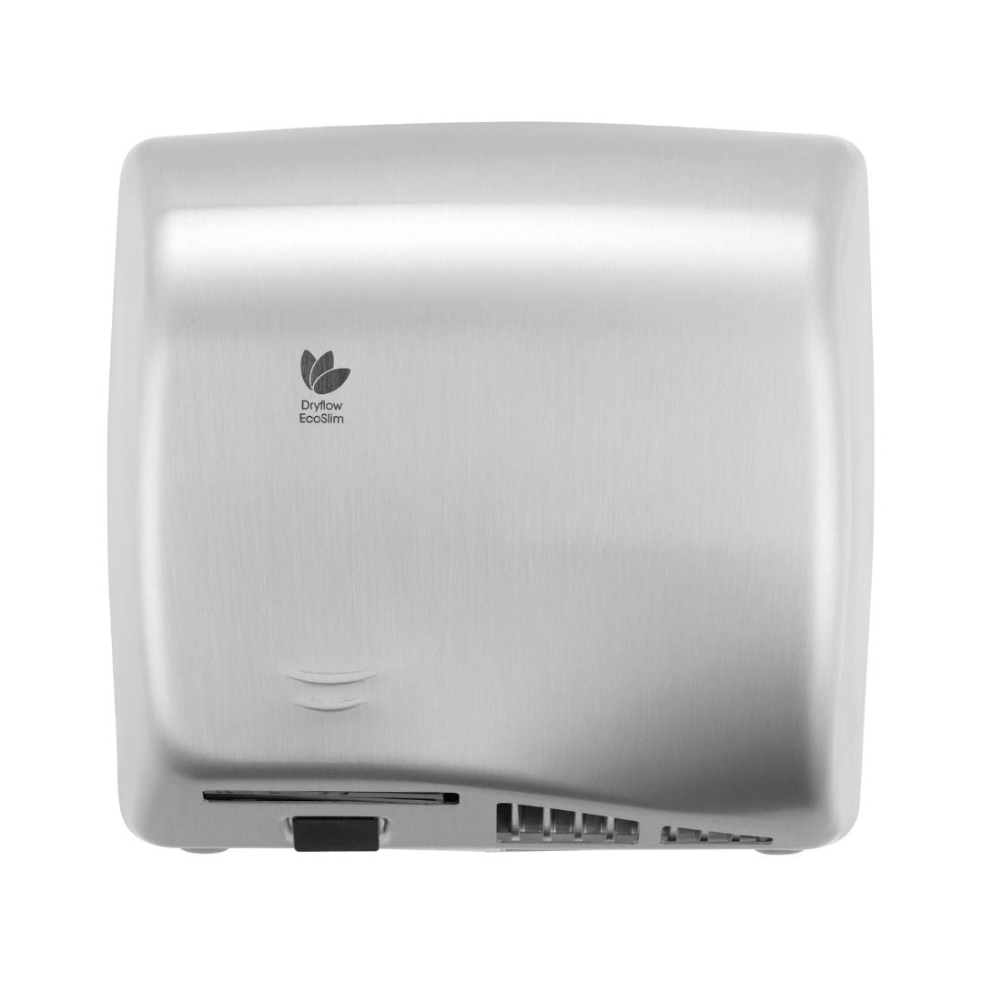 EcoSlim HEPA Hand Dryer With Ioniser