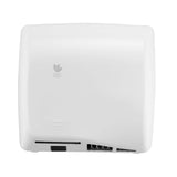 EcoSlim HEPA Hand Dryer With Ioniser