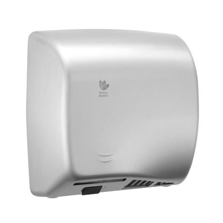 EcoSlim HEPA Hand Dryer With Ioniser