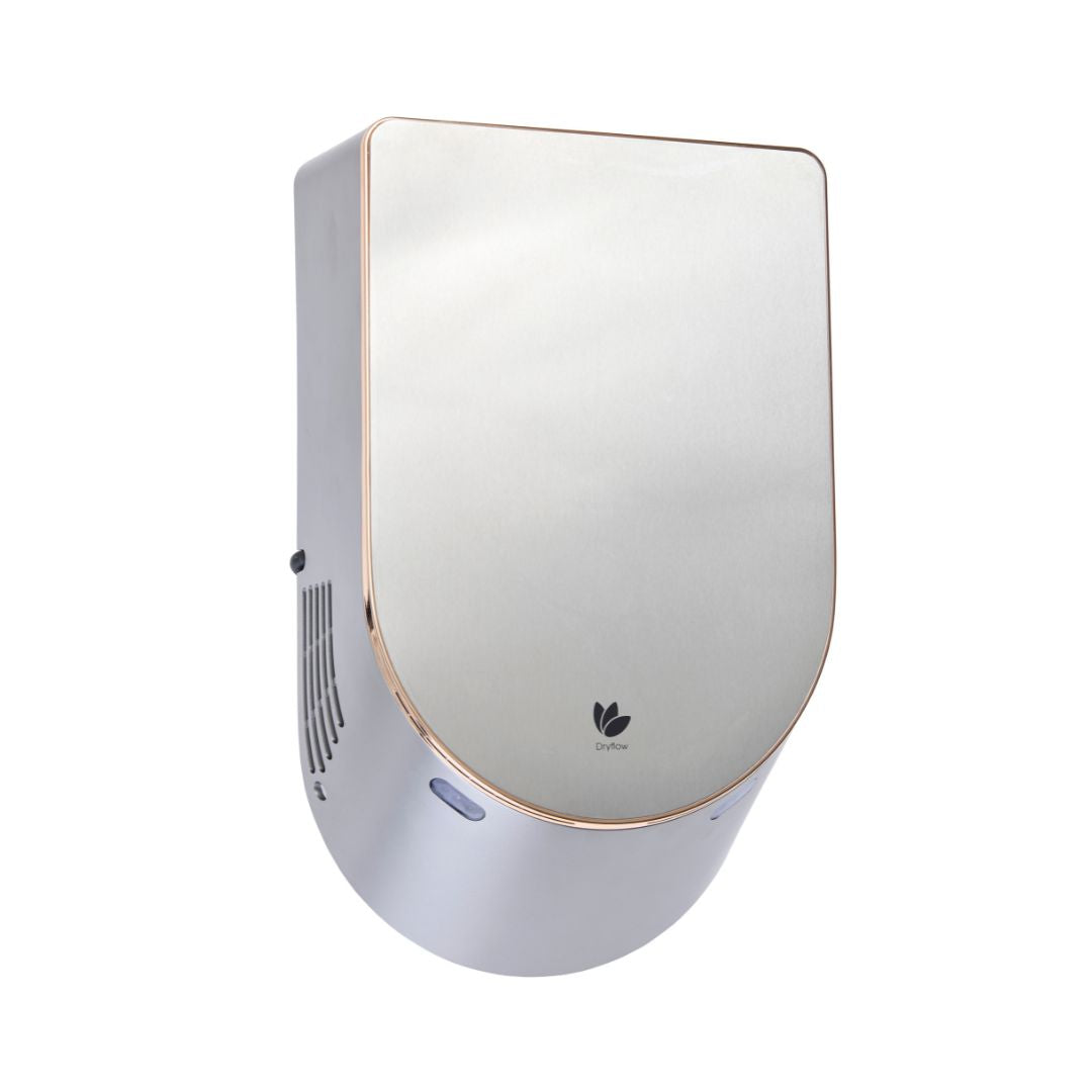 Dryflow Hand Dryers | Intelligent Hand Dryers | Official Distributor