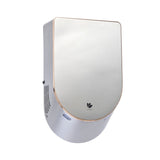 Infinity Hand Dryer with HEPA