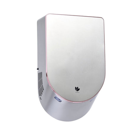 Infinity Hand Dryer with HEPA
