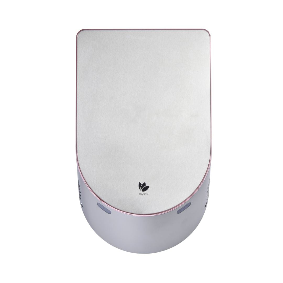 Infinity Hand Dryer with HEPA