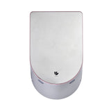 Infinity Hand Dryer with HEPA