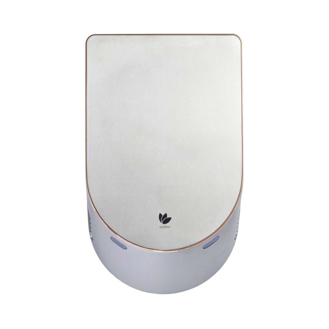 Infinity Hand Dryer with HEPA