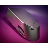 Infinity Hand Dryer with HEPA