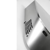 Infinity Hand Dryer with HEPA