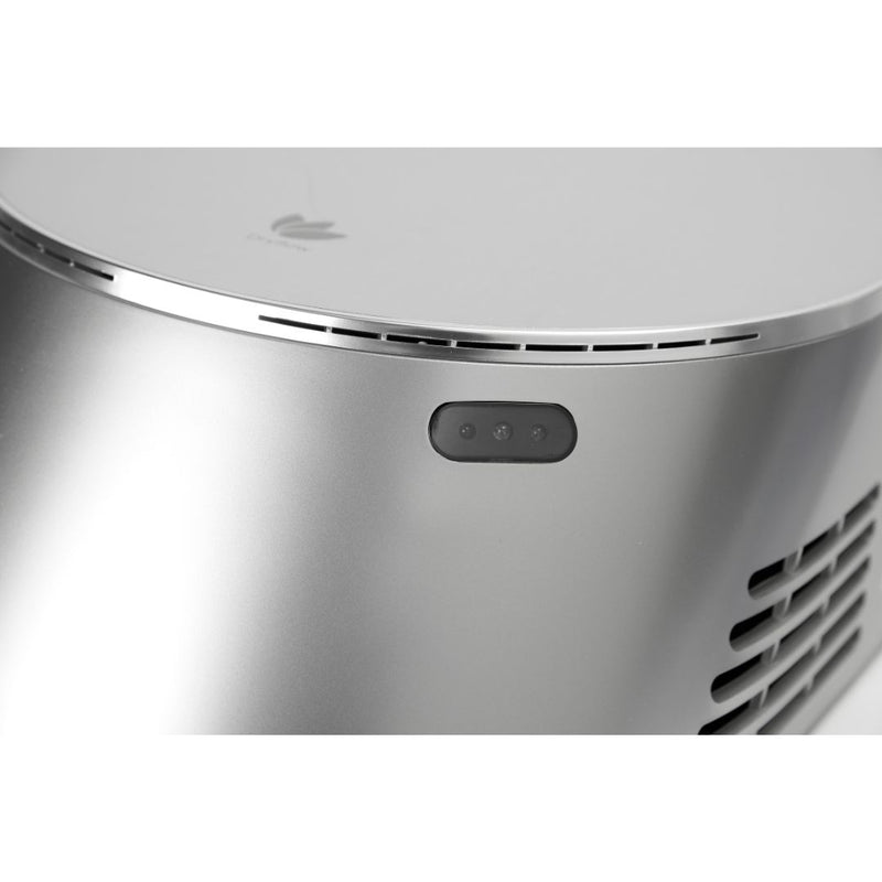 Dryflow Infinity Hand Dryer | HEPA Filter | Fast, Slim Quiet DFI007 ...