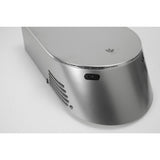 Infinity Hand Dryer with HEPA