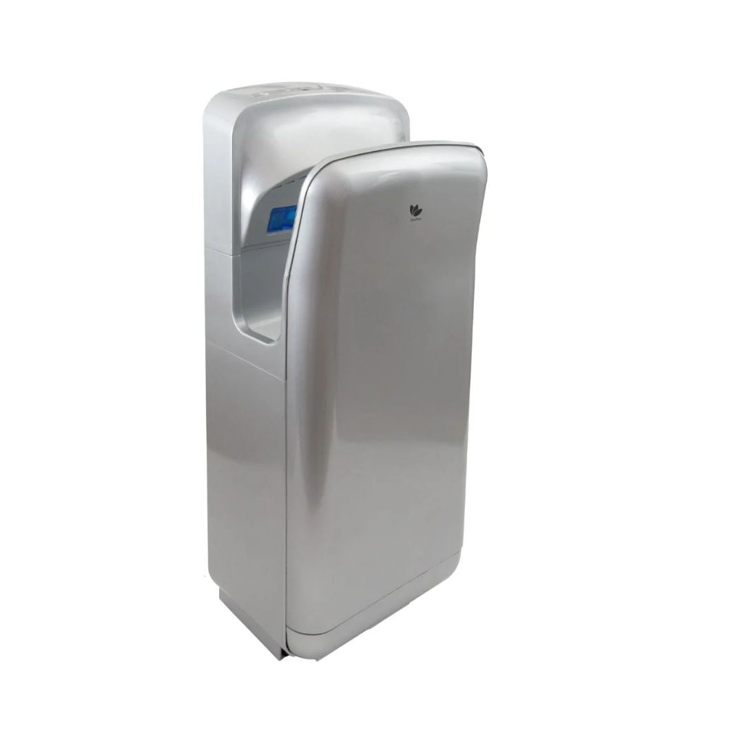 Jet Force Plus Hand Dryer with HEPA Filter