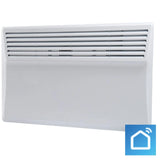 Ostro+ Electric Convector Panel Heater (WiFi)