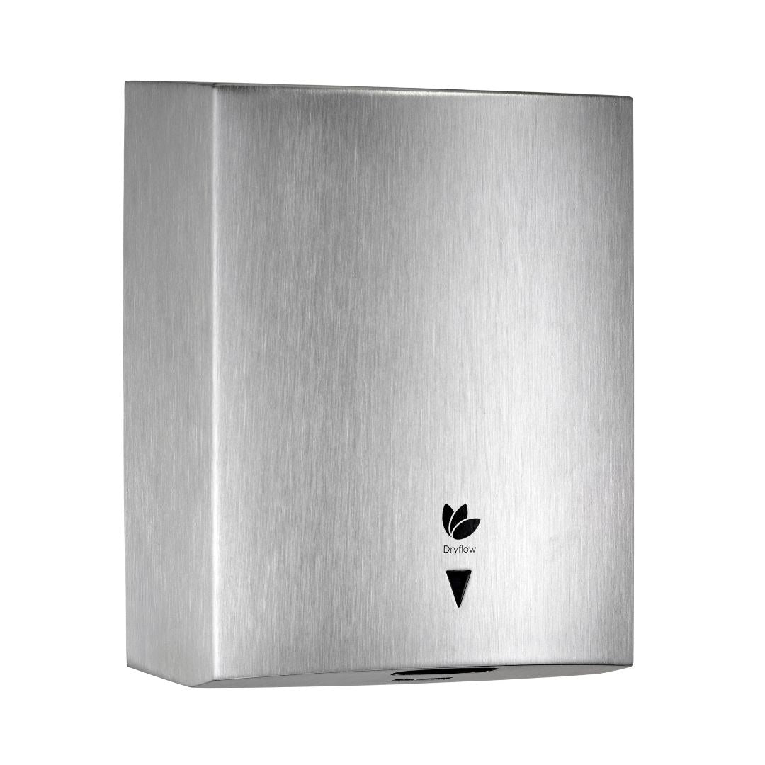Turbo Hand Drier Turboforce Hand Dryer - TF03 | High Speed Vandal Proof Hand Dryer ...