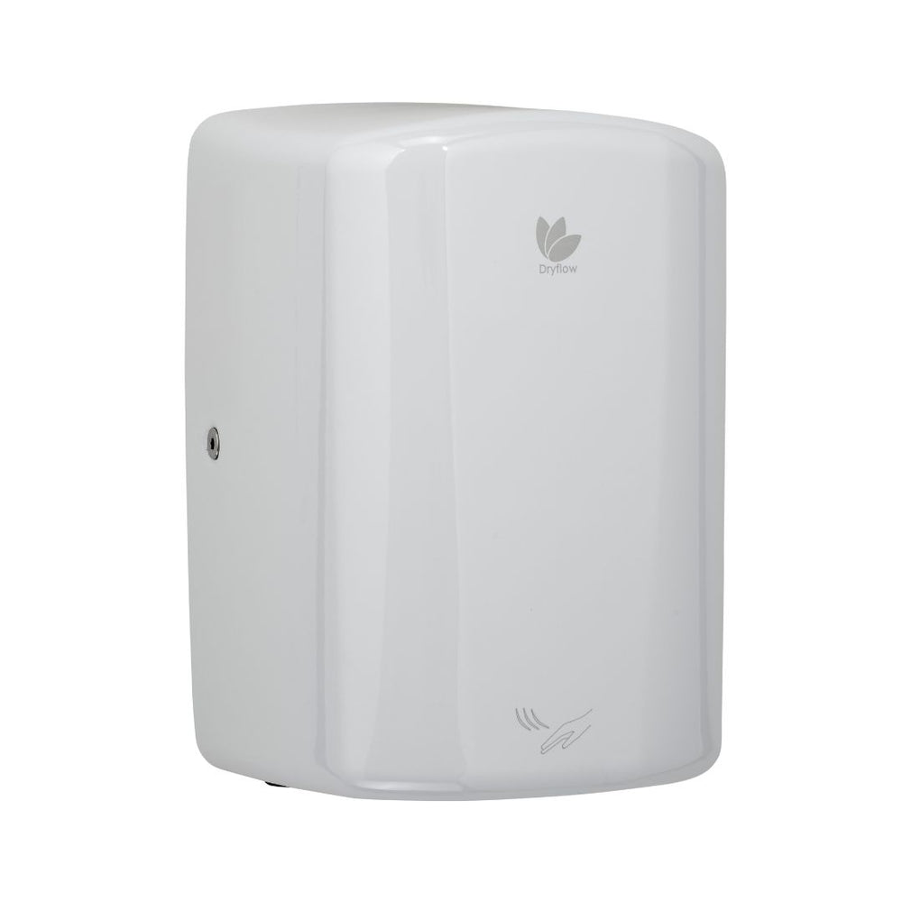 Dryflow Hand Dryers | Intelligent Hand Dryers | Official Distributor