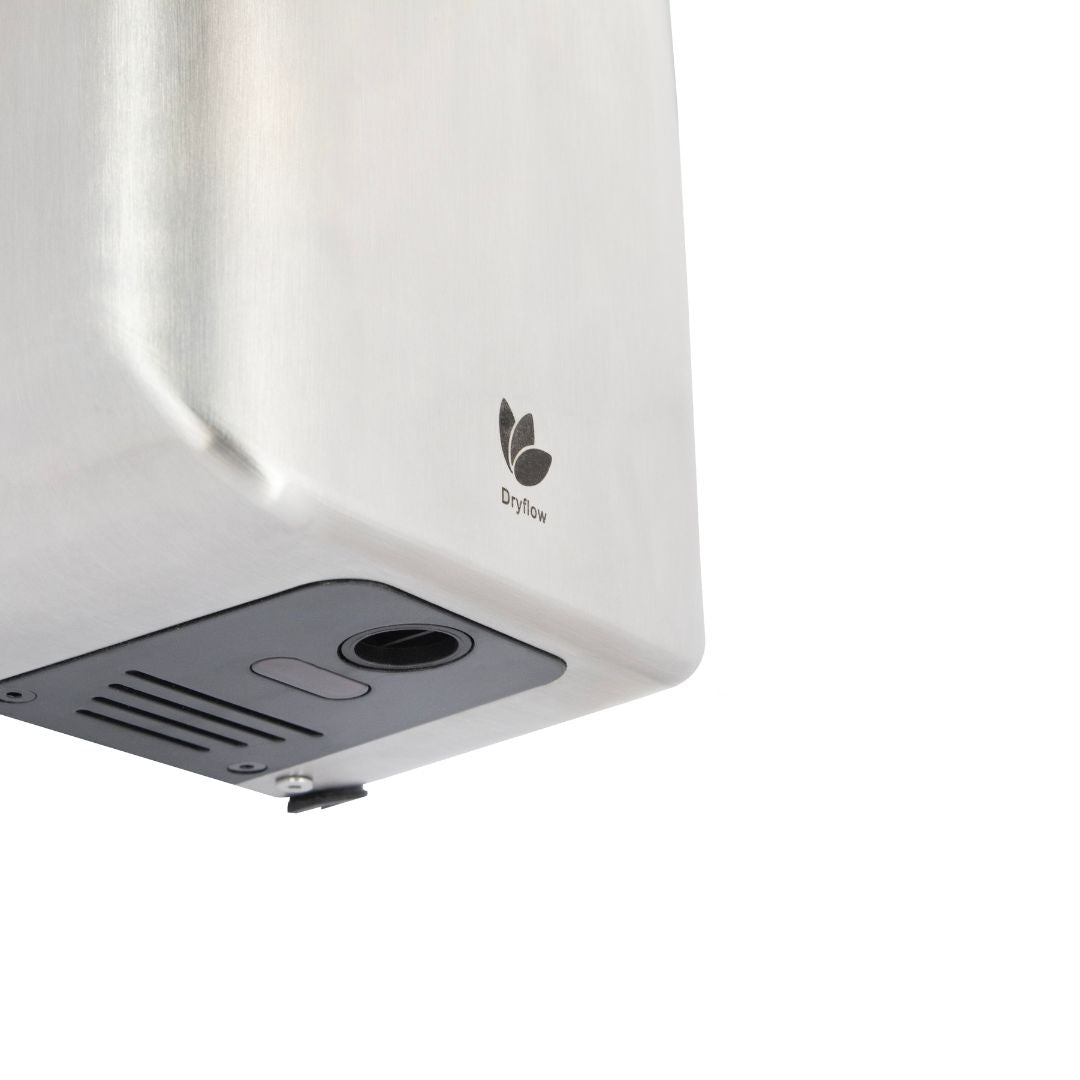 Viska Hand Dryer