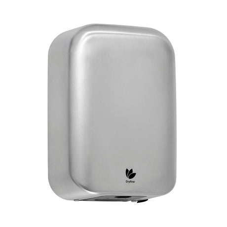 Viska Ultra Quiet Hand Dryer