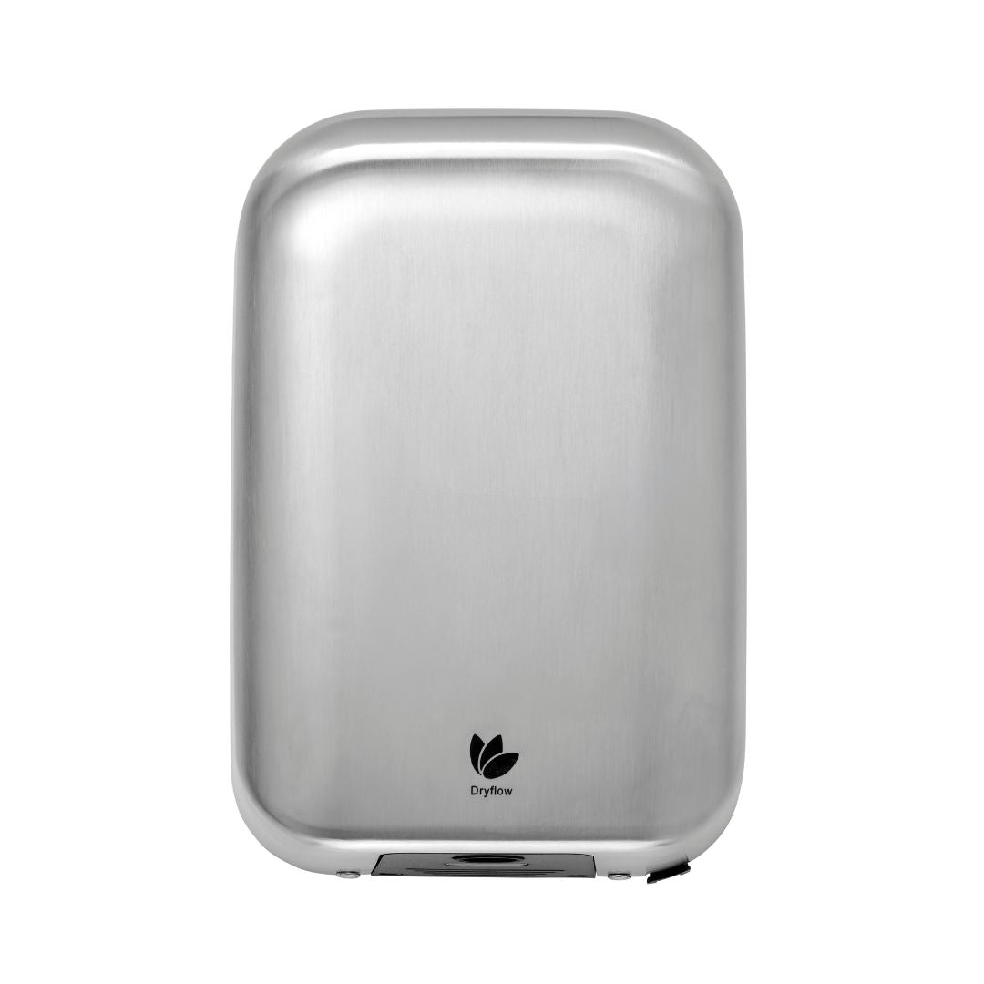 Viska Ultra Quiet Hand Dryer