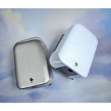 Viska Ultra Quiet Hand Dryer