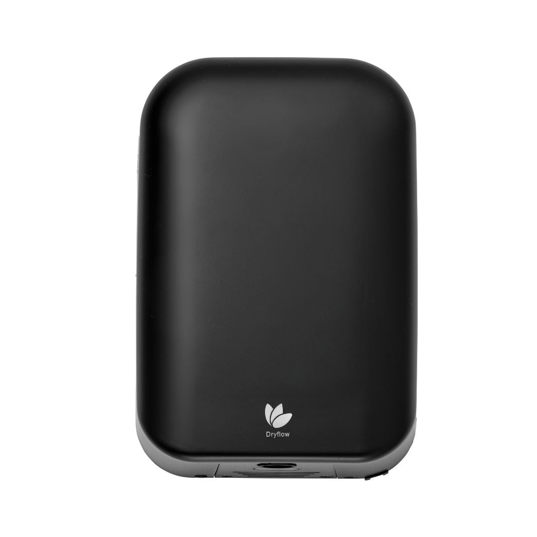 Viska Ultra Quiet Hand Dryer