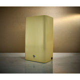 Vistosa Hand Dryer with HEPA Filter