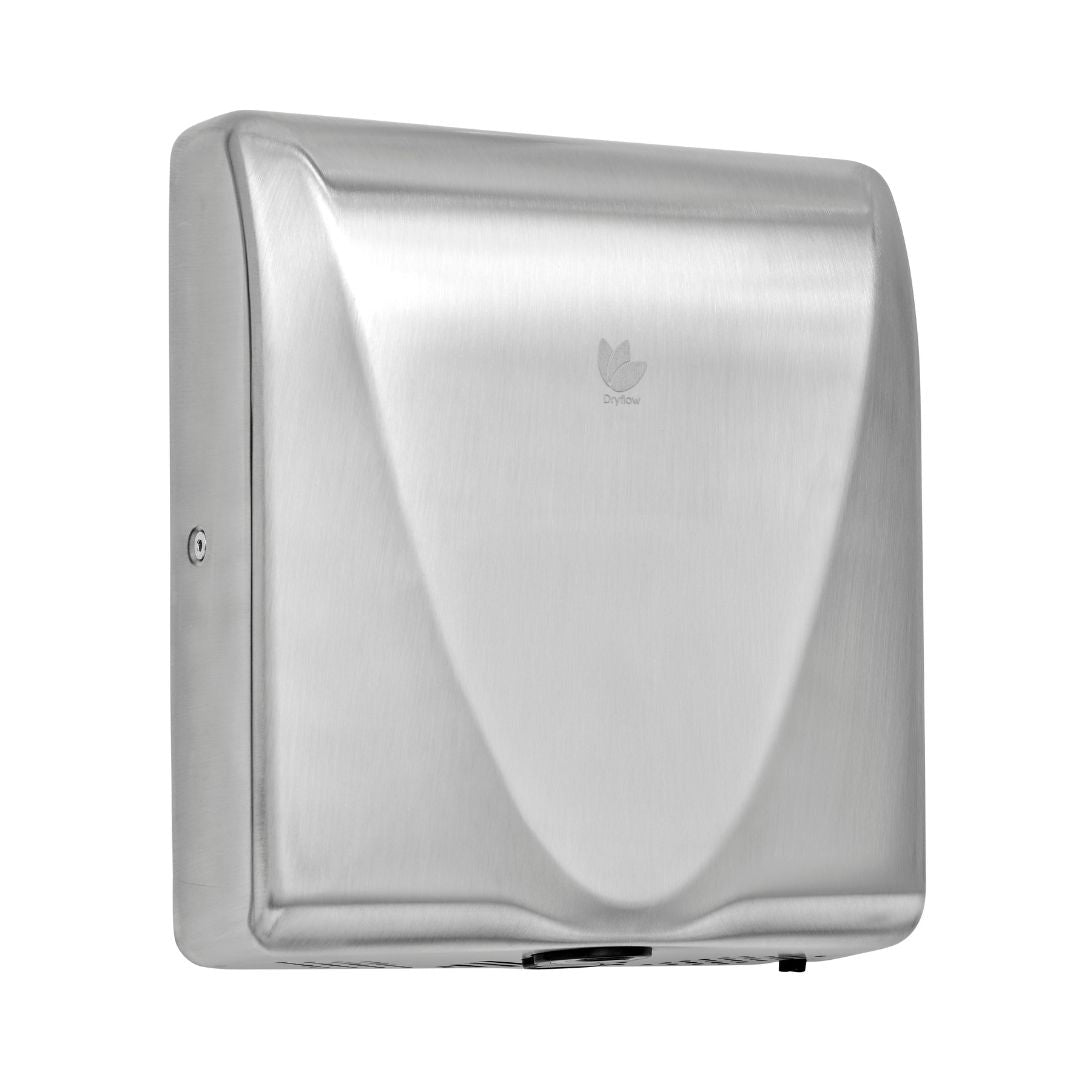 BulletDri / BulletDri Plus Hand Dryer with HEPA