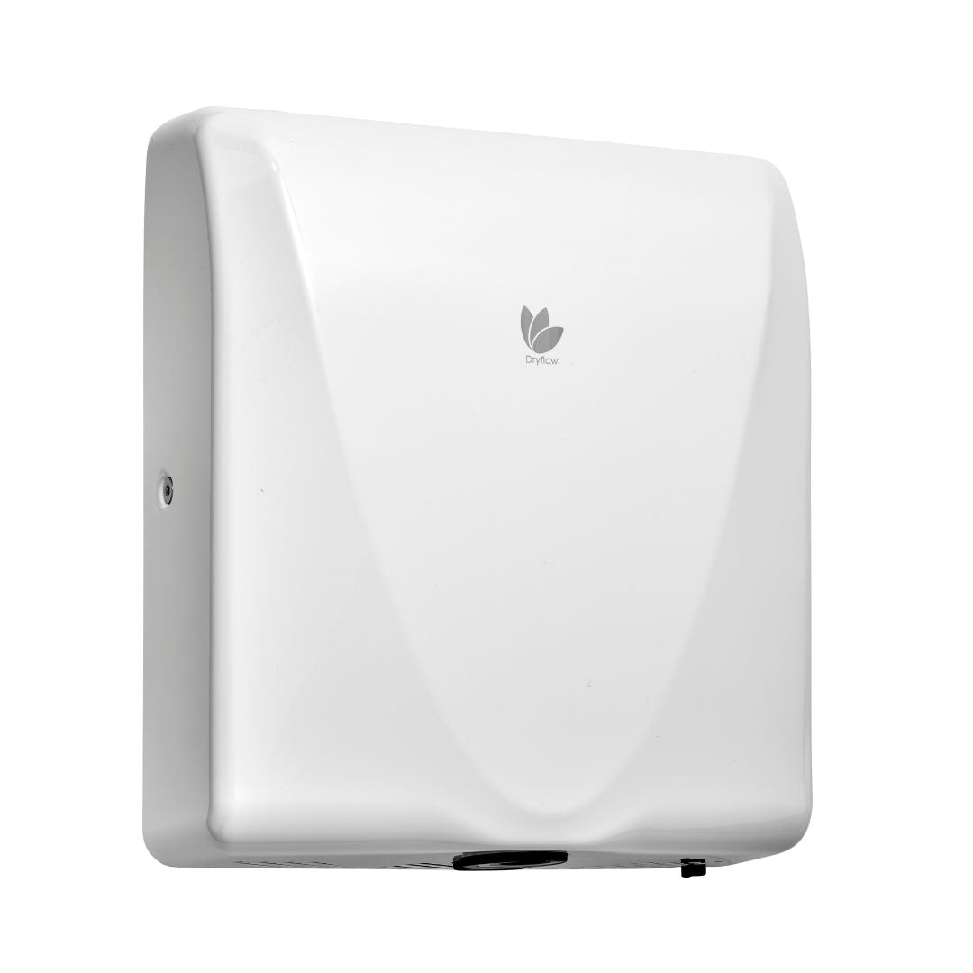 BulletDri / BulletDri Plus Hand Dryer with HEPA