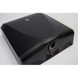 BulletDri / BulletDri Plus Hand Dryer with HEPA