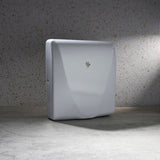 BulletDri / BulletDri Plus Hand Dryer with HEPA