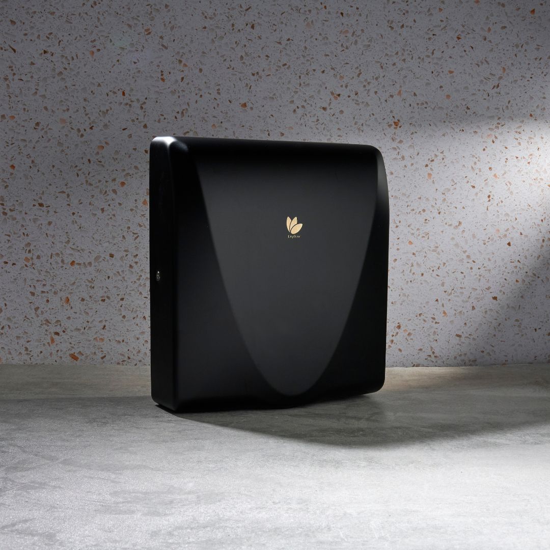 BulletDri / BulletDri Plus Hand Dryer with HEPA