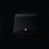 EcoWave Hand Dryer with HEPA Filter