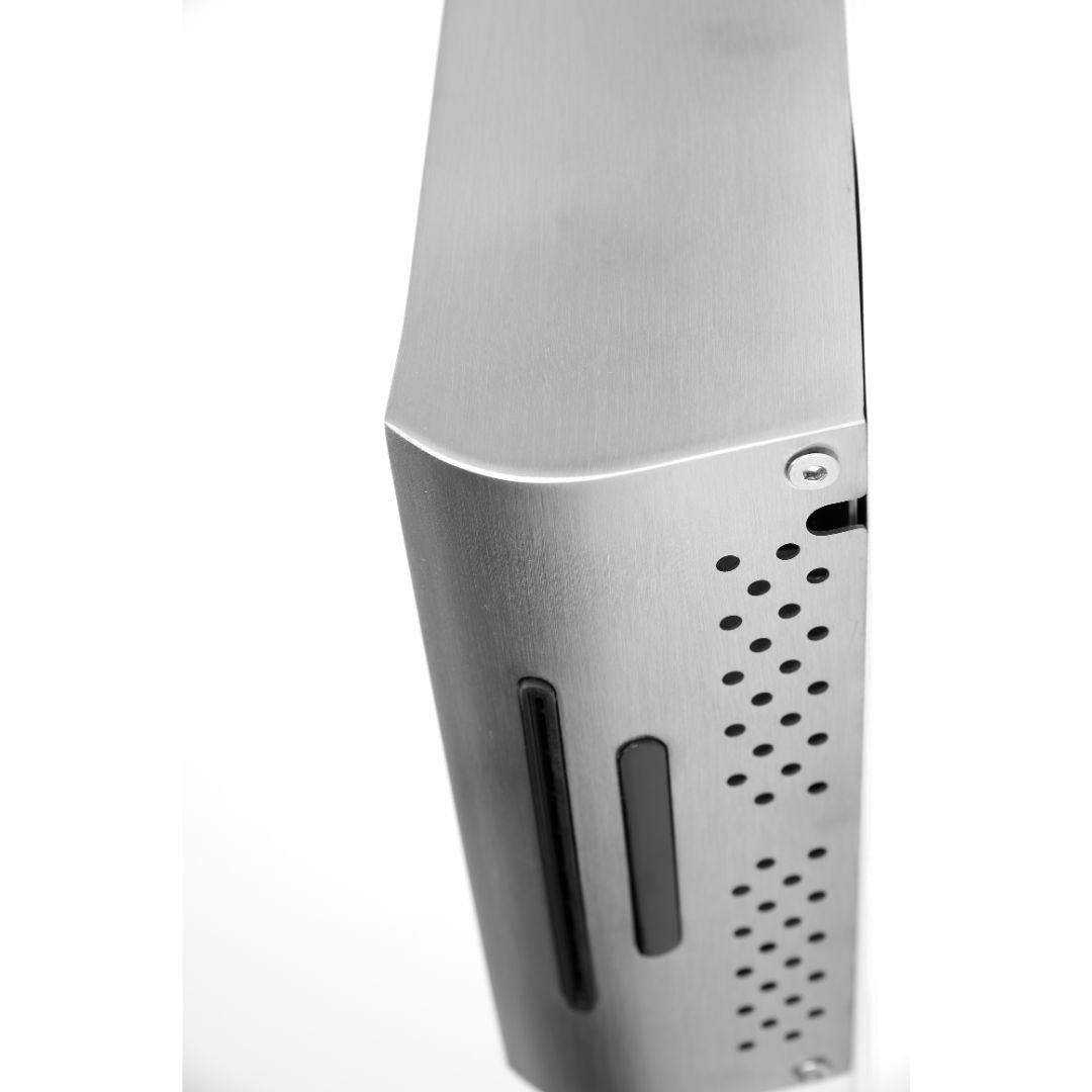 EcoWave Hand Dryer with HEPA Filter