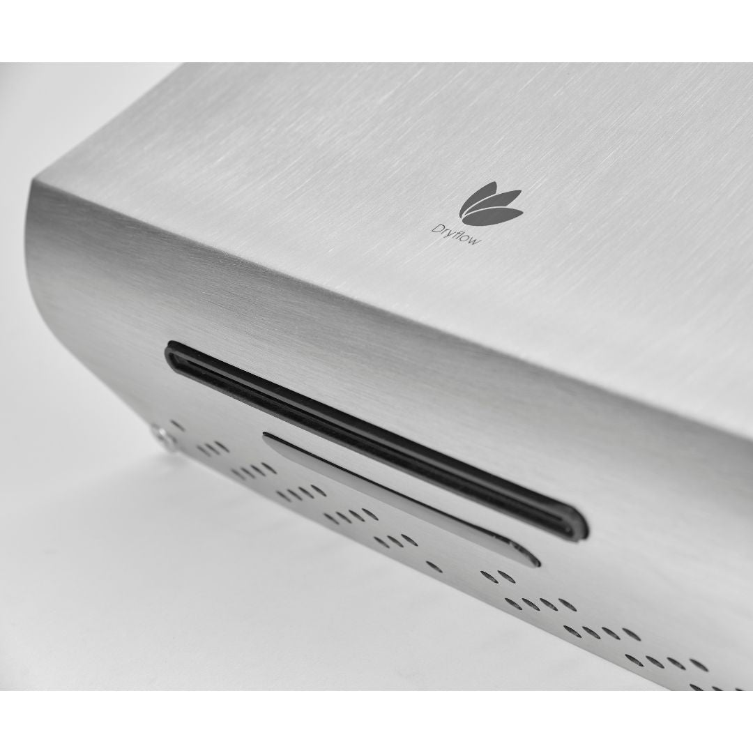 EcoWave Hand Dryer with HEPA Filter