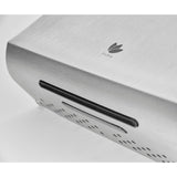 EcoWave Hand Dryer with HEPA Filter