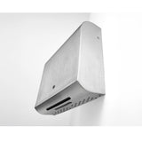 EcoWave Hand Dryer with HEPA Filter