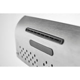 EcoWave Hand Dryer with HEPA Filter
