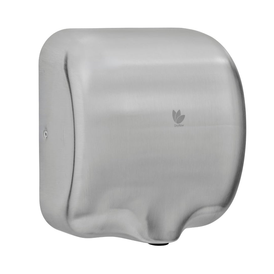 Dryflow Hand Dryers | Intelligent Hand Dryers | Official Distributor