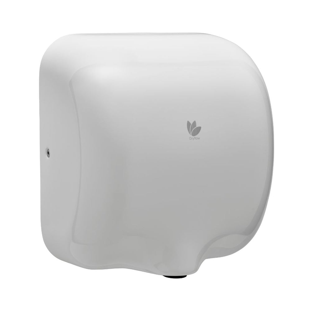 Dryflow Hand Dryers | Intelligent Hand Dryers | Official Distributor