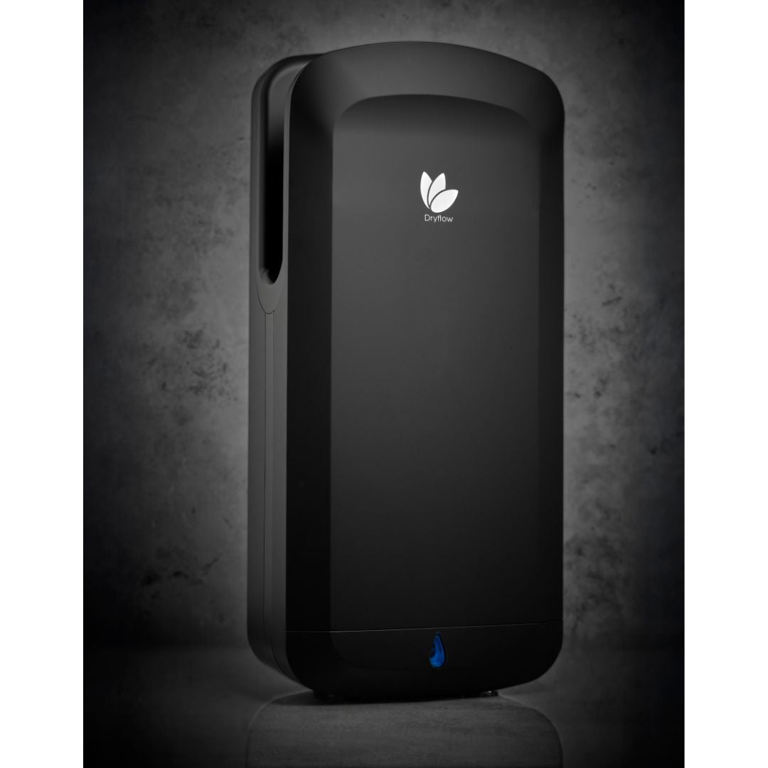 Jet Force Junior HEPA Hands In Hand Dryer