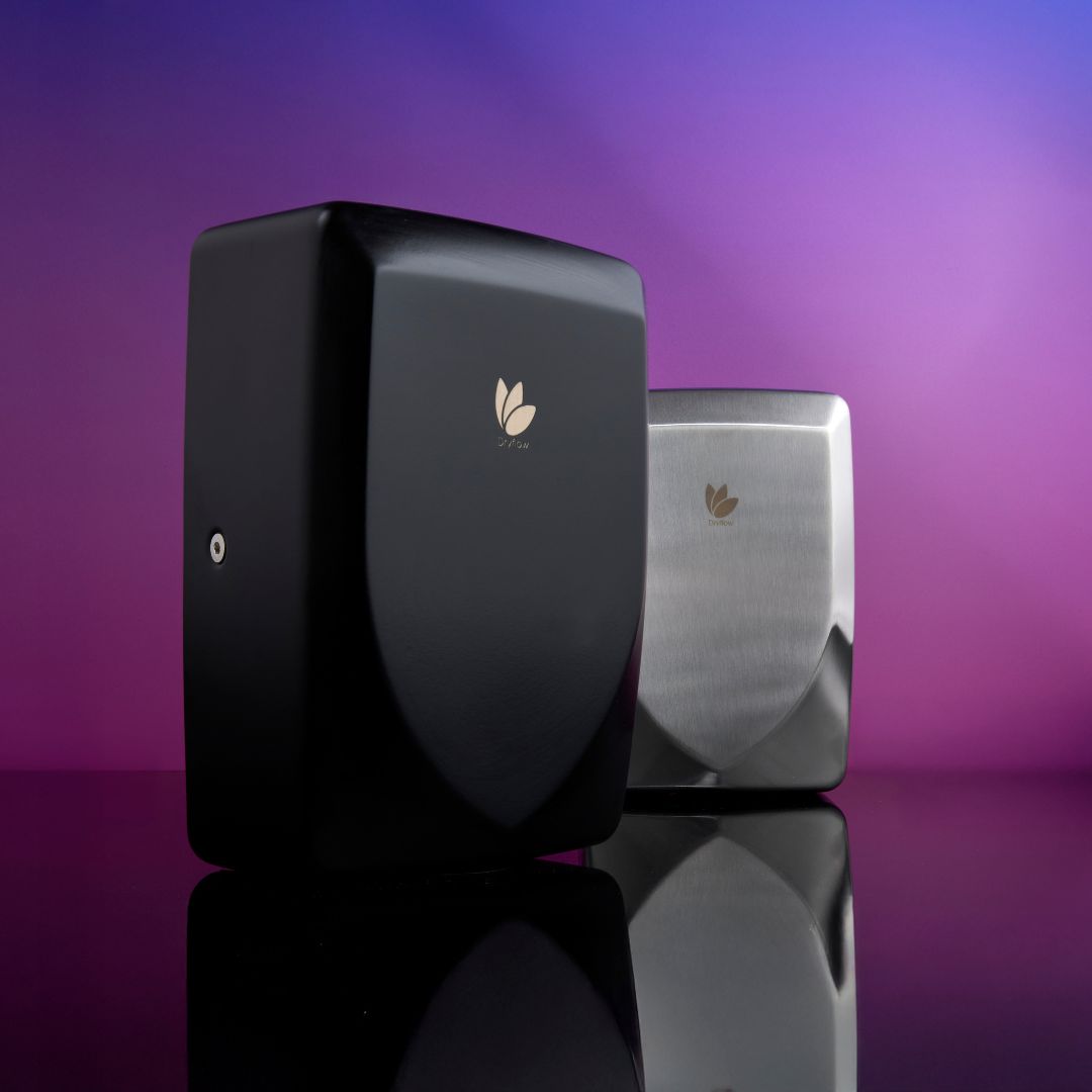 Slimforce Hand Dryer