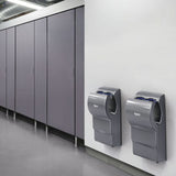 Sèche-mains Dyson Airblade AB14 DB - Gris