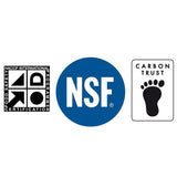 Sèche-mains Dyson Airblade AB14 DB - Gris